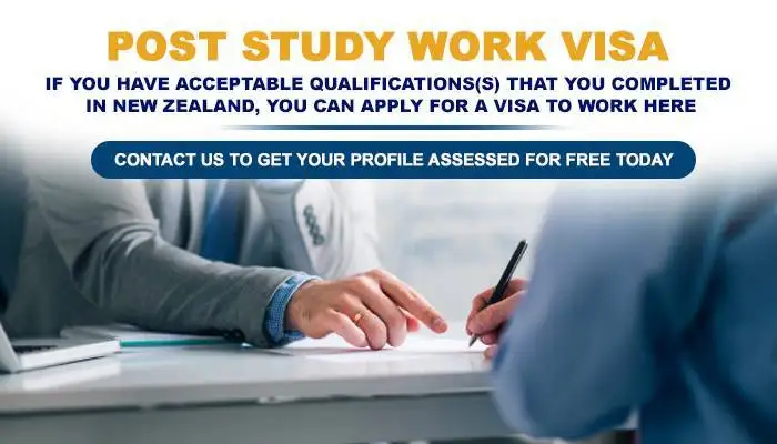 Ireland Post-Study Work Visa