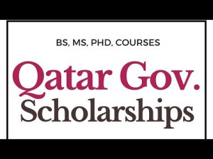 Fully Funded Scholarships 2026