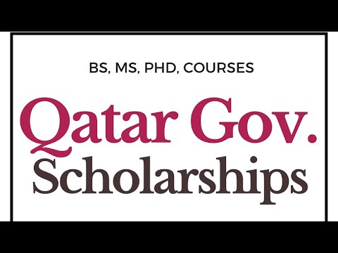 Fully Funded Scholarships 2026